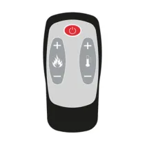 TELECOMANDO P/STUFE VIVIANA-GIUSY-KETTY