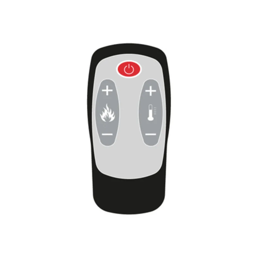 TELECOMANDO P/STUFE VIVIANA-GIUSY-KETTY TELECOMANDO P/STUFE VIVIANA-GIUSY-KETTY