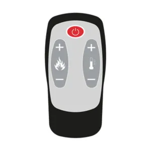 TELECOMANDO P/STUFE VIVIANA-GIUSY-KETTY