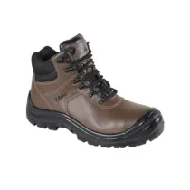 SCARPE ALTE ANTIF. BETA 7236BK S3P SRC N.42