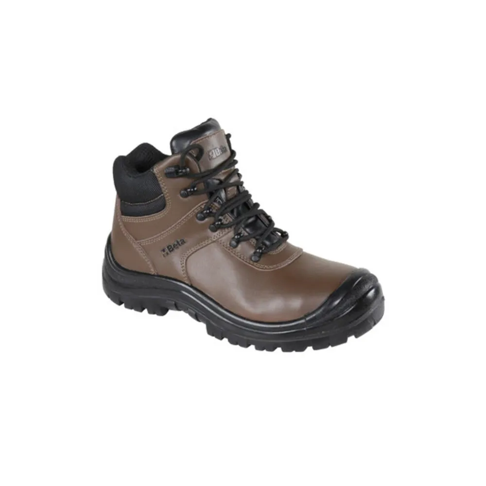SCARPE ALTE ANTIF. BETA 7236BK S3P SRC N.42