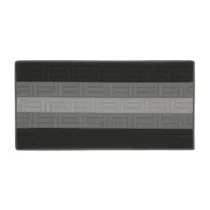 TAPPETO CUCINA MIA GRIGIO 57X190 CM (2