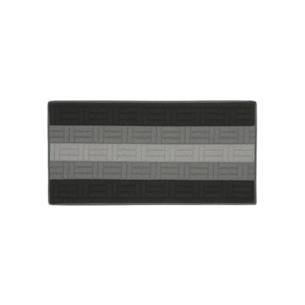 TAPPETO CUCINA MIA GRIGIO 57X290 CM (2