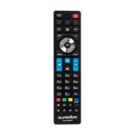 TELECOMANDO TV SUPERIOR ORIGINALE PHILIPS