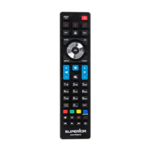 TELECOMANDO TV SUPERIOR ORIGINALE PHILIPS