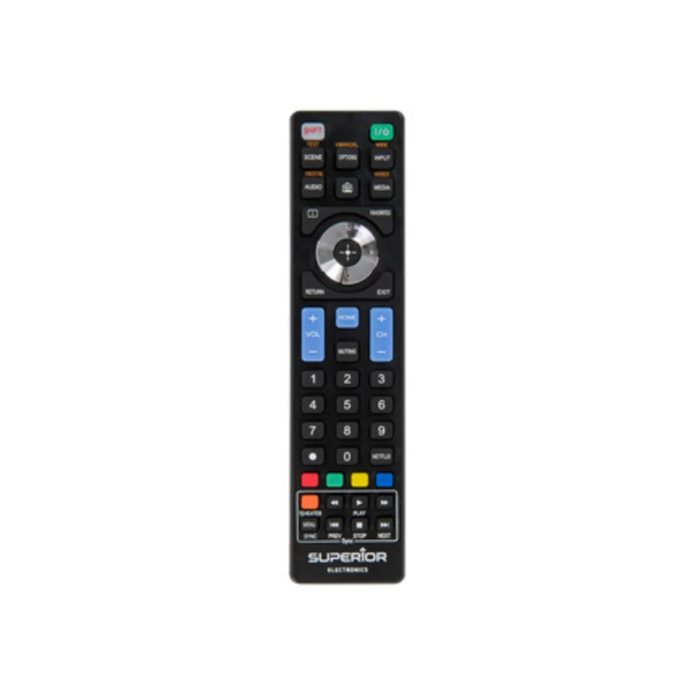 TELECOMANDO TV SUPERIOR ORIGINALE SONY TELECOMANDO TV SUPERIOR ORIGINALE SONY