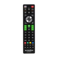 TELECOMANDO TV SUPERIOR ORIGINALE PANASONIC