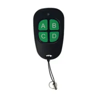 RADIOCOMANDO SUPERIOR KEY 433 AUTOAPPREND.