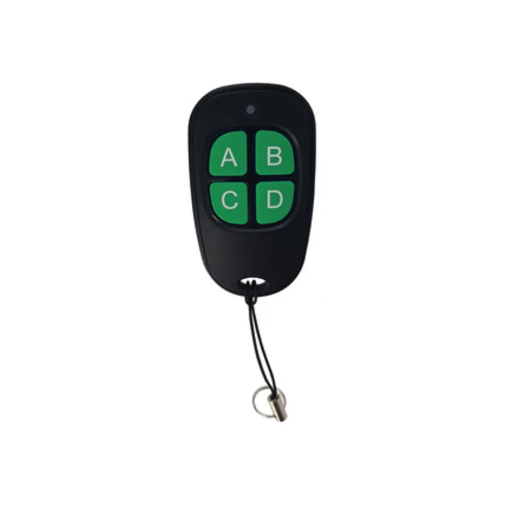 RADIOCOMANDO SUPERIOR KEY 433 AUTOAPPREND. RADIOCOMANDO SUPERIOR KEY 433 AUTOAPPREND.