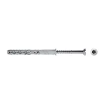 ELEMATIC TASSELLO T66V PROLUNG 10X 80 MM VITE TORX (50