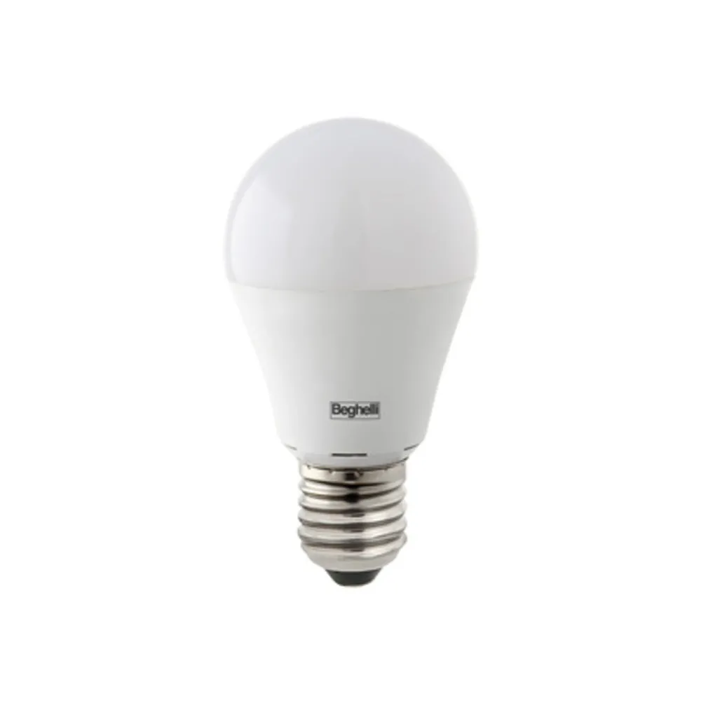 BEGHELLI LED GOCCIA E27 20W 56853 FREDDA 6500K SAVING (10 BEGHELLI LED GOCCIA E27 20W 56853 FREDDA 6500K SAVING (10