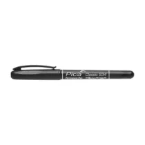 PENNARELLO PICA CLASSIC INSTANT DRY P.MEDIA NERO (10