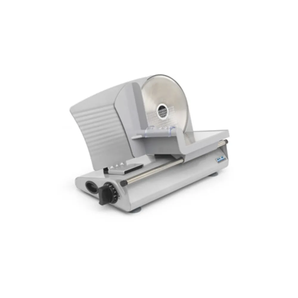 *AFFETTATRICE ELETTR. ALA MOD.SL520 MM.220 *AFFETTATRICE ELETTR. ALA MOD.SL520 MM.220