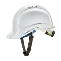 ELMETTO PROTEZIONE LAVORI IN QUOTA EN397 BIANCO