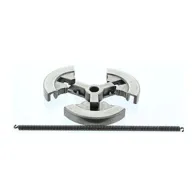 J-SKY 2 SPK FIG. 34 FRIZIONE