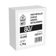 MAESTRI PUNTI SPILLATRICE ART.  80/14 10000 PZ GALVA