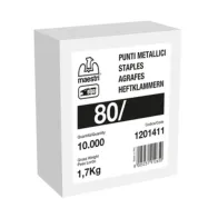 MAESTRI PUNTI SPILLATRICE ART.  80/16 10000 PZ GALVA