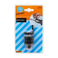 POGGI 780.00 MANDRINO CREMAGLIERA 3/8X10 M