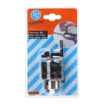 POGGI 784.00 MANDRINO CREMAGLIERA 3/8X13 F