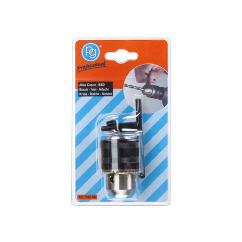 POGGI 784.00 MANDRINO CREMAGLIERA 3/8X13 F POGGI 784.00 MANDRINO CREMAGLIERA 3/8X13 F