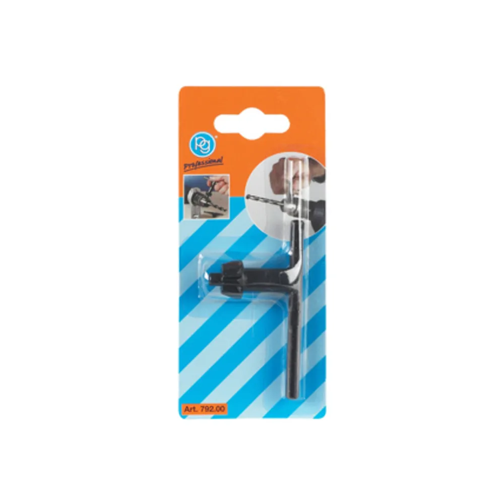 POGGI 792 CHIAVE P/MANDRINO 13 MM UNIVERS POGGI 792 CHIAVE P/MANDRINO 13 MM UNIVERS