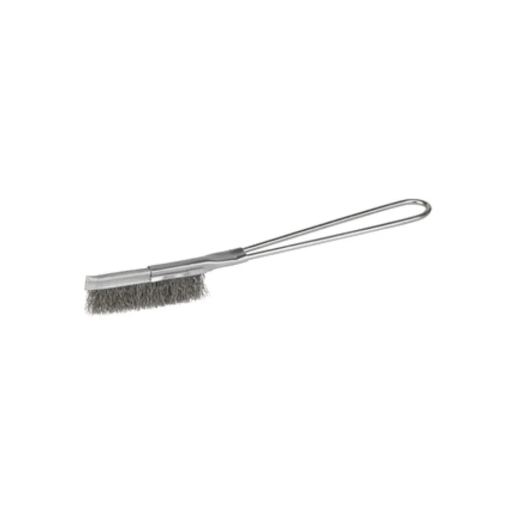 POGGI 496.82 MINISPAZZOLA FILI DI ACCIAIO 230 MM POGGI 496.82 MINISPAZZOLA FILI DI ACCIAIO 230 MM