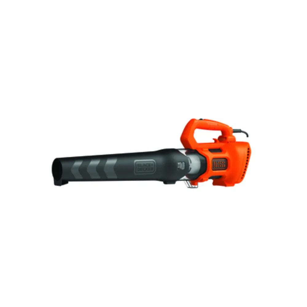 B+D SOFFIATORE ASSIALE BEBL185-QS 1850W