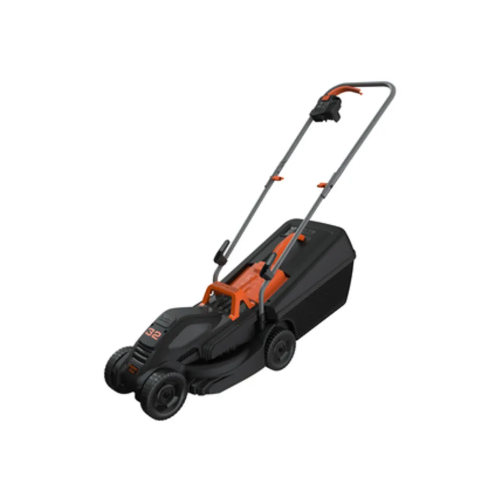 B+D RASAERBA BEMW351-QS 1000W CM 32
