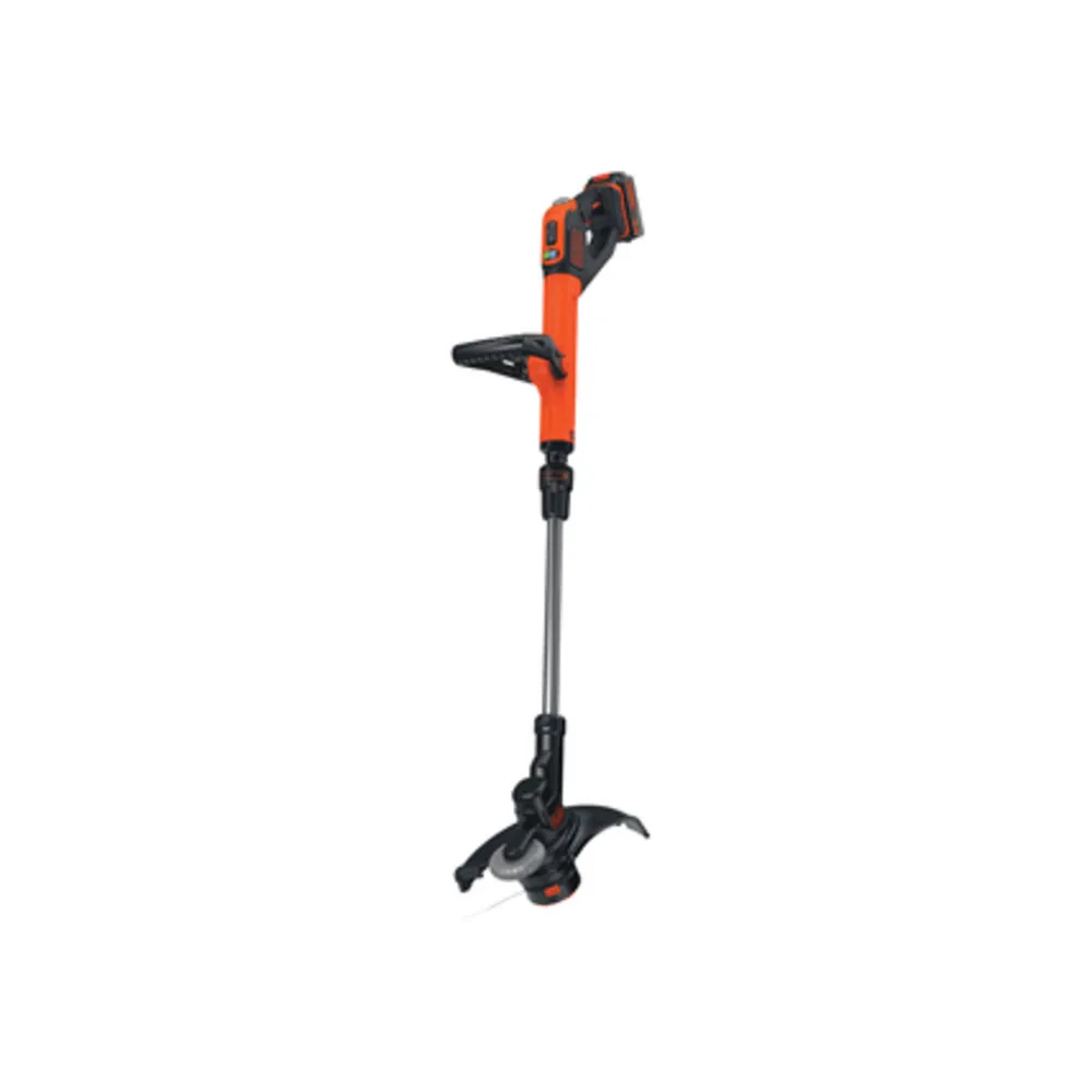 B+D TAGLIABORDI STC1840EPC-QW 18V POWER COMMAND B+D TAGLIABORDI STC1840EPC-QW 18V POWER COMMAND