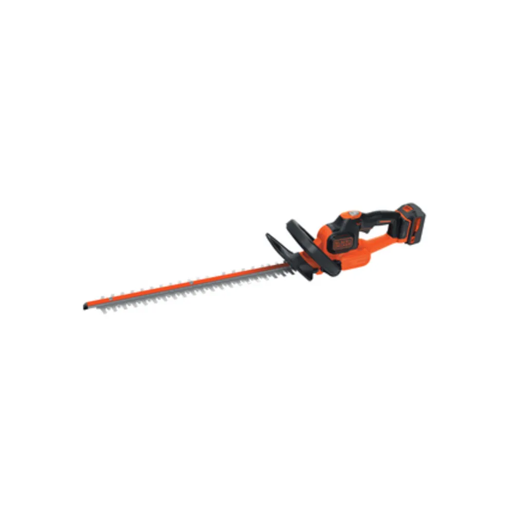 B+D TAGLIASIEPI GTC18504PC-QW 18V CM 50 PASSO MM18