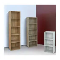 KIT LIBRERIA READY 40X29XH132 CM ROV. SONOMA