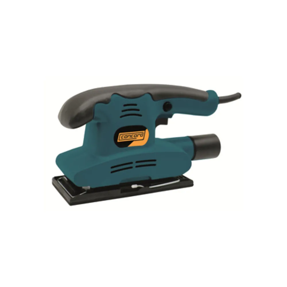 CONCORD LEVIGATRICE ORBITALE 150W OS001 CONCORD LEVIGATRICE ORBITALE 150W OS001