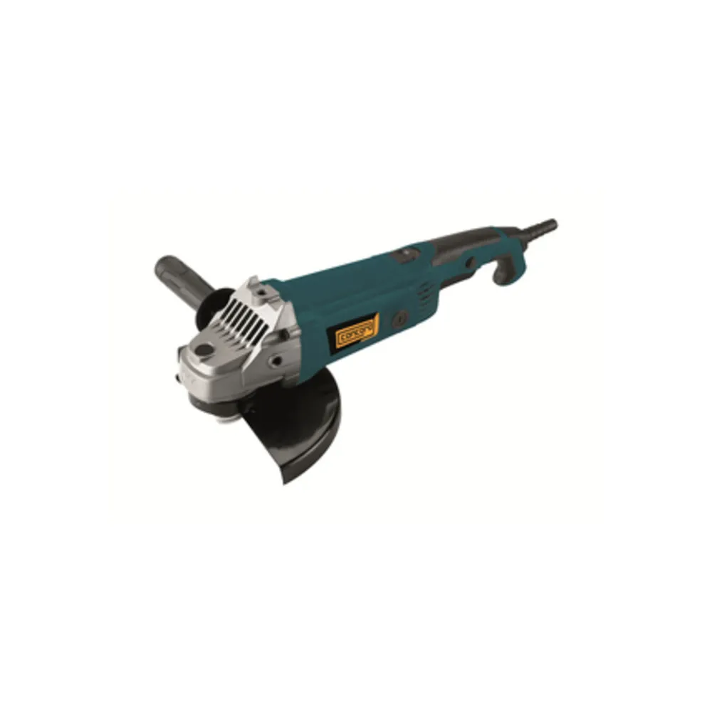 CONCORD SMERIGLIATRICE ANGOLARE 2100W AG006230