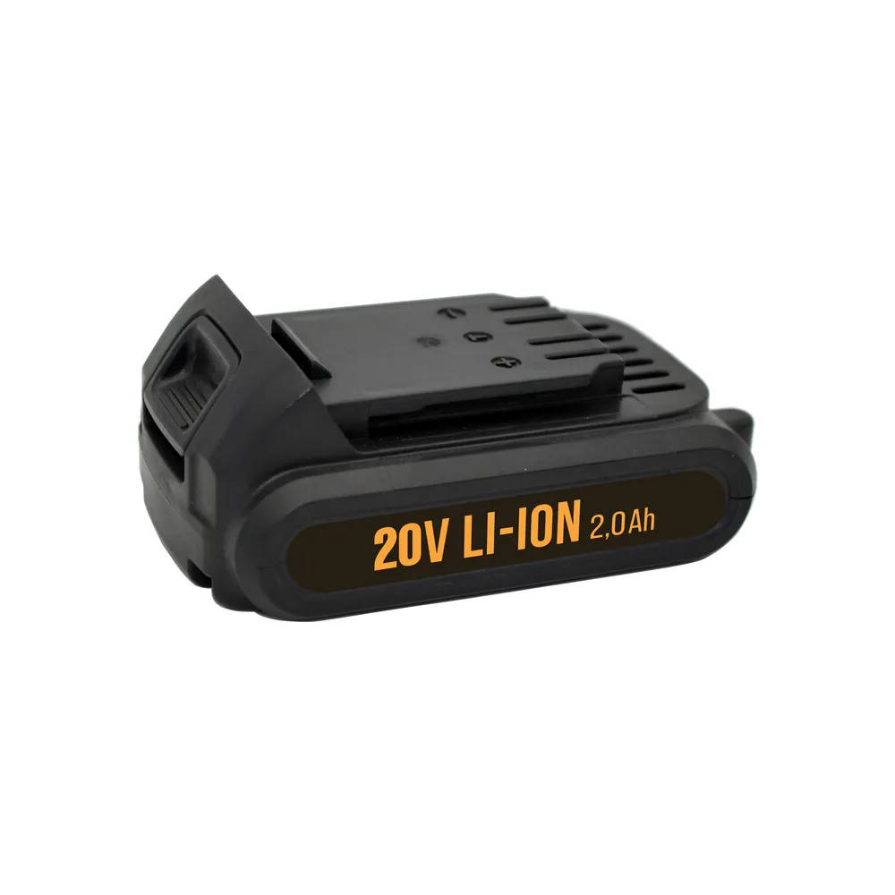 CONCORD BATTERIA LITIO 20V 2AH