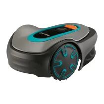 RASAERBA A BATTERIA ROBOT SILENO 500