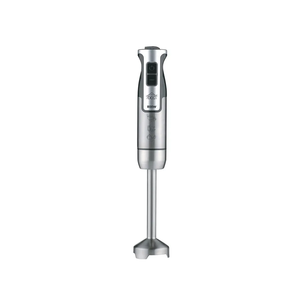 FRULLATORE AD IMMERSIONE INOX HM1102SS