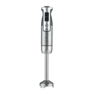 FRULLATORE AD IMMERSIONE INOX HM1102SS