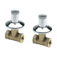 MAMOLI COPPIA ARRESTI A CAPPUCCIO FF D 1/2 R24198