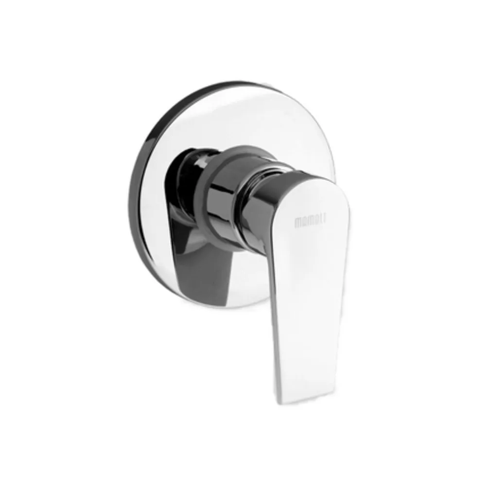 MAMOLI LOGOS MISCELATORE INCASSO DOCCIA R24206