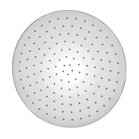 MAMOLI SOFFIONE DOCCIA INOX D 200 CROMO LUC R24630