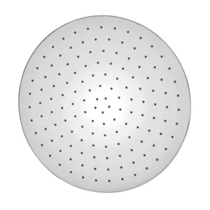 MAMOLI SOFFIONE DOCCIA INOX D 200 CROMO LUC R24630