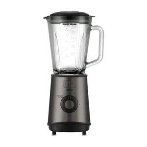 FRULLATORE C/CARAFFA VETRO 800W