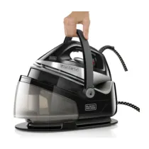 FERRO DA STIRO C/CALDAIA CARICA CONTINUA 2200W