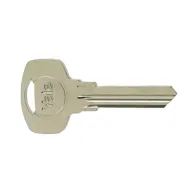 YALE CHIAVE P/CIL. Y210(27.27-27.35-27.43)01009 (5