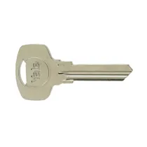 YALE CHIAVE P/CIL. Y210 35.35-27.52-40.40 01006 (5