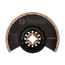BOSCH-A LAMA SEGMENTATA ACZ 85 RT P/PMF 220