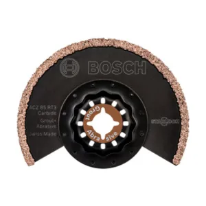 BOSCH-A LAMA SEGMENTATA ACZ 85 RT P/PMF 220