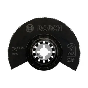 BOSCH-A LAMA SEGMENTATA ACZ 85 EB P/PMF 220