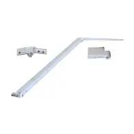 BRACCIO RETRATTILE P/TENDA DA SOLE SINISTRO