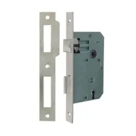 BL PATENT SERRATURA Q.8/70 NICKEL DA 50 (6